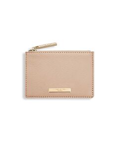 Katie Loxton Alise Cardholder | Tan